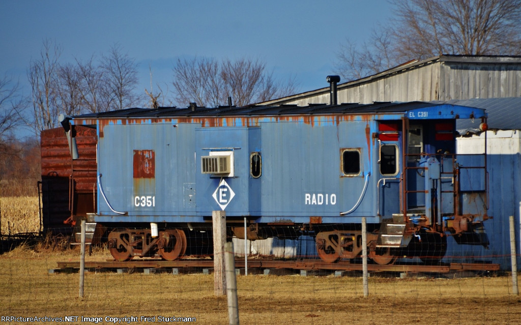 EL C351 is new here as such.